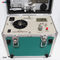 O calibrador da vibração de Digitas calibra o equipamento de testes destrutivos HG-5020 do medidor de vibração não -